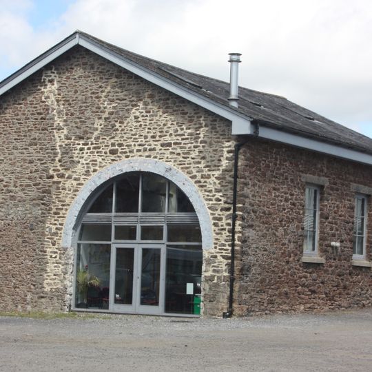 Warehouse At Sx 7568 6970 Warehouse At Sx 7568 6970