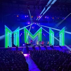 Zenith Arena Lille