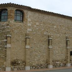 Sant Antoni de Vilatenim