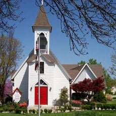 Saint Paul's Episcopal Church