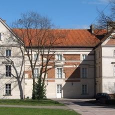 Muzeum Mikołaja Kopernika we Fromborku