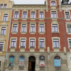 Fürstenstraße 53 Chemnitz-Sonnenberg