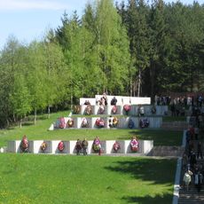 Зубцовский мемориальный комплекс