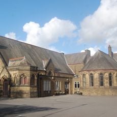 Methodist Church Hall
