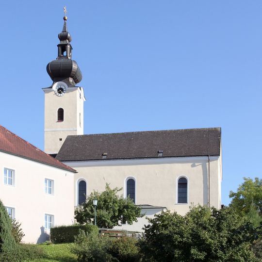 Oberndorf an der Melk