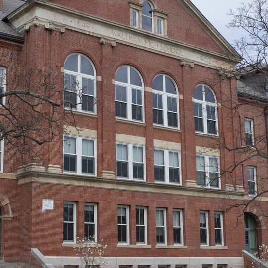 Waltham High School