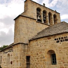 Église Saint-Bruno de Saint-Vénérand