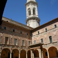 Basilica di San Pietro
