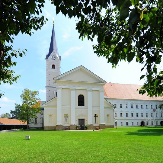 Abbazia di Viktring