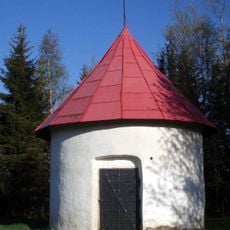 Pulverturm