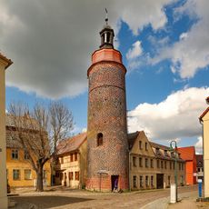 Lichtenburger Torturm