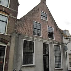 Wijdstraat 21, Oudewater