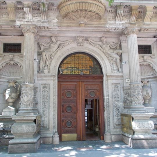 Palais Stern
