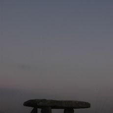 Lanyon Quoit