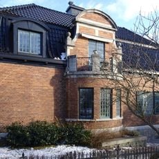 Villa Mariehill