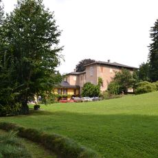 Parco di Villa Castiglioni Fisogni