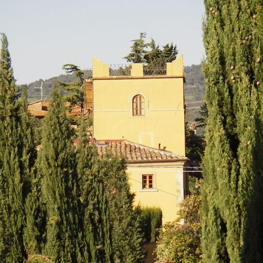 Villa Maragliano