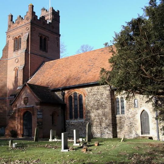 Parish Church of All Saints