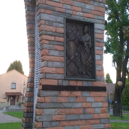 Monumento ai Caduti