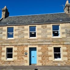 3 High Street, Elie