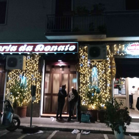 Donato