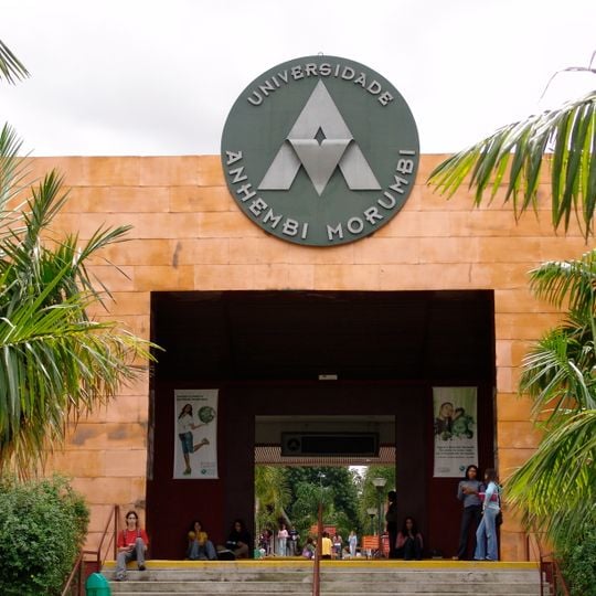 Anhembi Morumbi University