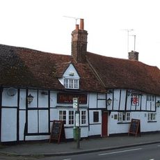 Red Lion Public House