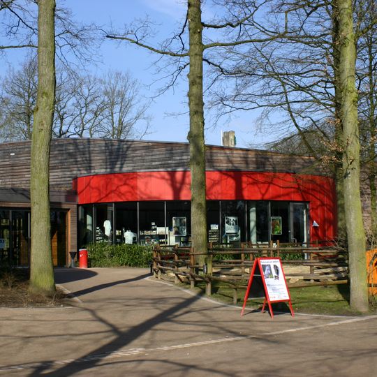 Westfälisches Pferdemuseum Münster