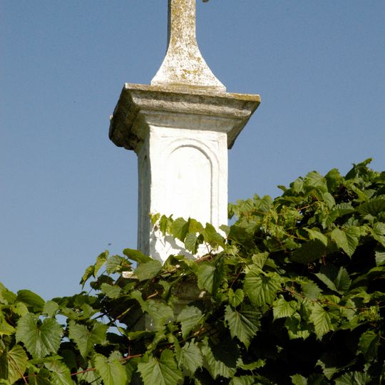 Bildstock, Schiererkreuz