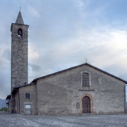 Chiesa di San Giorgio