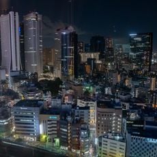 Tokyu Kabukicho Tower