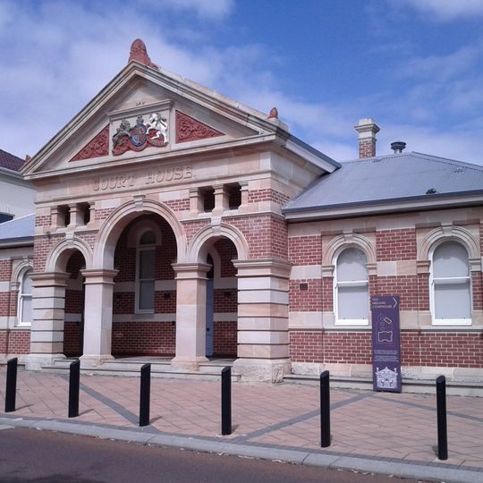 Midland