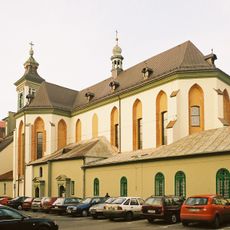 Kościół pw. Świętej Marii Magdaleny