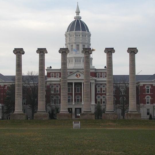 University of Missouri