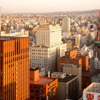 Subprefectura de Ishikari