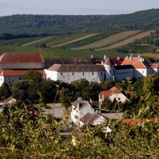 Schloss Mailberg