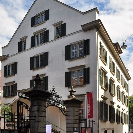 Swiss Social Archives