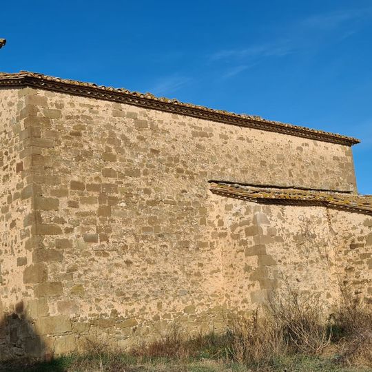 Sant Jaume de Codonyet