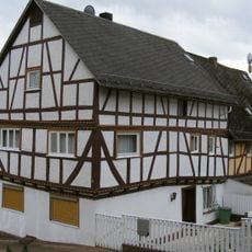 Fachwerkhaus