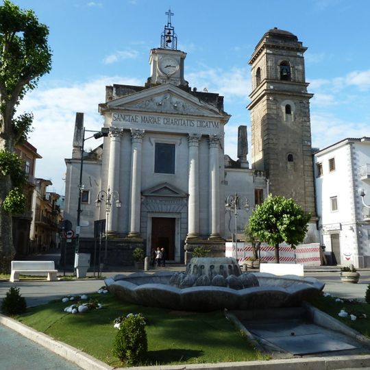 Santa Maria la Carità
