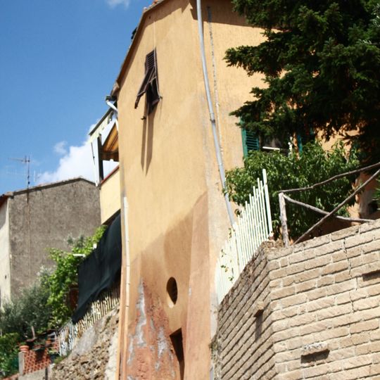 Cappella della Madonna del Soccorso