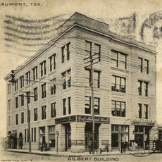 Gilbert Building