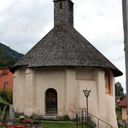 Karner Berg im Drautal