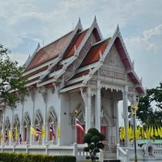 Wat Phra Ngam