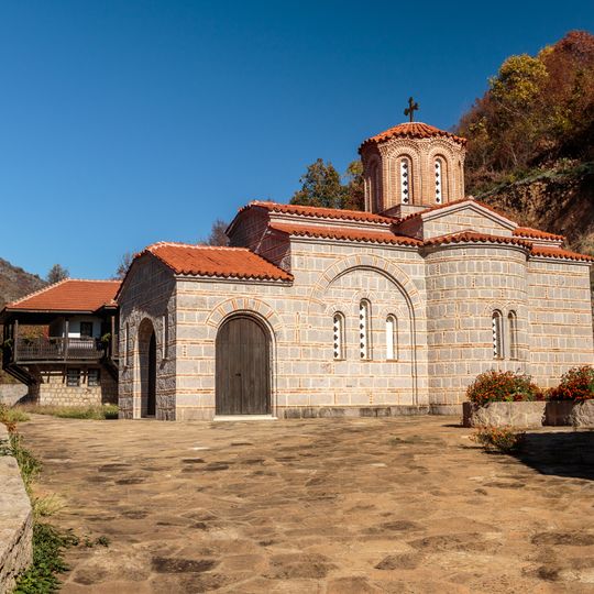 Church of the Theotokos