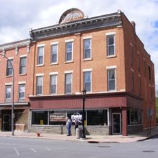 Professional Wrestling Hall of Fame and Museum
