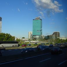 BH4 Hotel