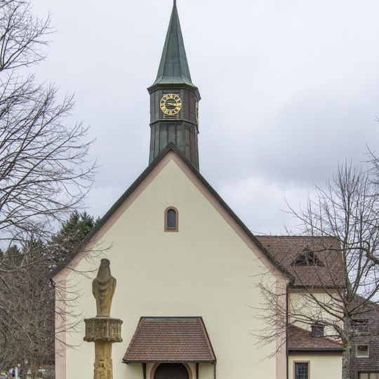 Casa maria lindenberg st peter