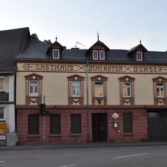 Gasthaus