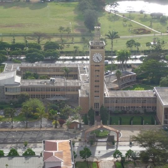 National Assembly